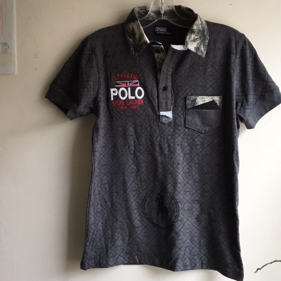 Polo Ralph Lauren Other - Polo by Ralph Lauren shirt